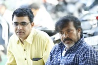 Nanna Nenu Naa Boyfriends Movie Working Stills